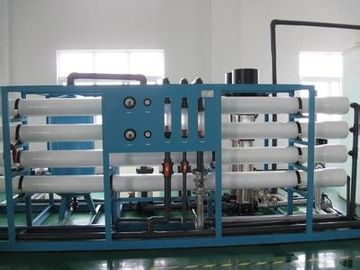 Персонализированная Ултрапуре система очистки воды для фотовольтайческого лф 1000 индустрии