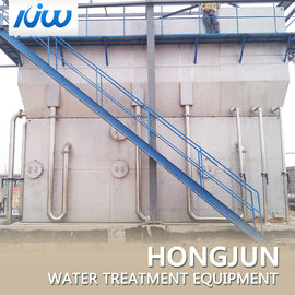 Завод водоочистки реки высокой эффективности, морская вода к пресноводной машине 2-200м3/Х