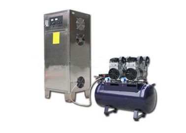оборудование ионной реакции 110В 220В 380В, чистое оборудование водоочистки для медицинского