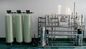 Коммерчески дизайн очистки воды глубокой скважины УПВК Ултрапуре подгонянный системой