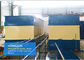 Завод водоочистки пакета биореактора мембраны для гостиницы/аэропорта/фабрики