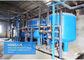 завод очистки воды моря 220V 380V автоматический для ежедневной воды