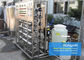 Деионизированный Дурабле фильтр УФ машин и оборудование водоочистки промышленный