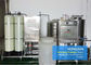 Высокий завод по обработке питьевой воды РО автоматизации для дела 0.3-200000Т/Х
