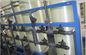 Система ИСО умягчителя воды оборудования ионной реакции К4 25 М3/Х промышленная аттестует
