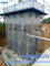 Оборудование водоочистки 1000 T/D для озера вод горячего источника искусственного