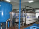 машина минеральной воды оборудования водоочистки ультрафильтрования 3kw