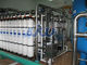 Исправленное оборудование фильтрации ультрафильтрования системы повторного пользования воды в моя заводе
