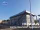 Система блока водяного фильтра машины фильтрации воды обработки 10000tpd грунтовых водов