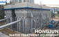 Система водяного фильтра реки завода водоочистки очищать SS304 1000L/h