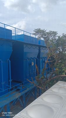 Оборудование для промышленной очистки воды на базе насосов CNP/ для систем очистки речной/поверхностной воды