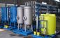 4000 система Л/Х УПВ/система очистки воды озона Ултрапуре для высокотехнологичной микро- индустрии