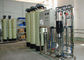 Завод по обработке питьевой воды малого масштаба, машина очистки воды для дела