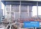 аттестованное потребление ИСО9001 БВ низкой мощности завода водоочистки реки скида 150т/Х