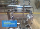 Системы очищения питьевой воды типовой конструкции промышленные 0.8-1.6 давления деятельности Мпа