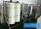 Системы фильтрации воды пищевой промышленности промышленные большая производственная мощность