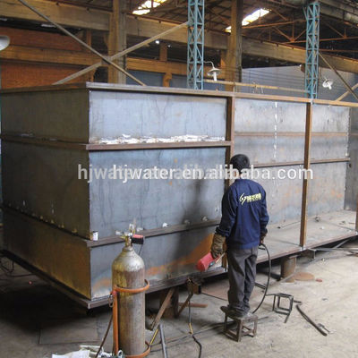 HJW15120019 тип хранения кухонное оборудование для сточных вод отстойник
