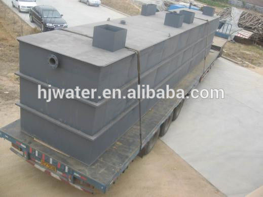 HJW15120019 тип хранения кухонное оборудование для сточных вод отстойник