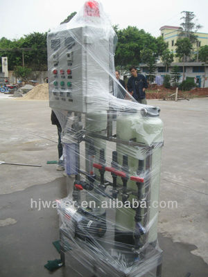 Водоочиститель Hongjun Iron Exchanger HJ-W25