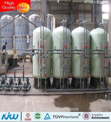 Водоочиститель Hongjun Iron Exchanger HJ-W25