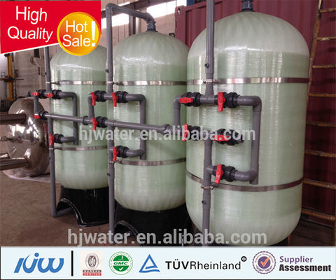Водоочиститель Hongjun Iron Exchanger HJ-W25