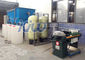 Завод водоочистки отбросов производства 30T/H для гальванизировать