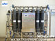 Промышленное оборудование водоочистки системы мембраны ультрафильтрования
