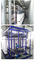 Осмоз Containerized оборудования водоочистки фильтрации точности обратный