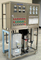 Оборудование воды EDI чистое для электронного машинного оборудования точности